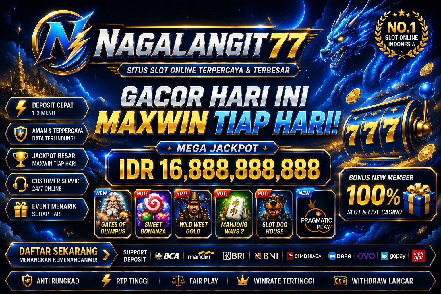 NAGALANGIT77 NAGALANGIT77